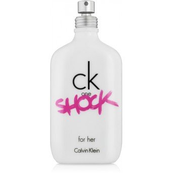 Calvin Klein CK One Shock for Her