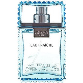 Versace Man Eau Fraiche