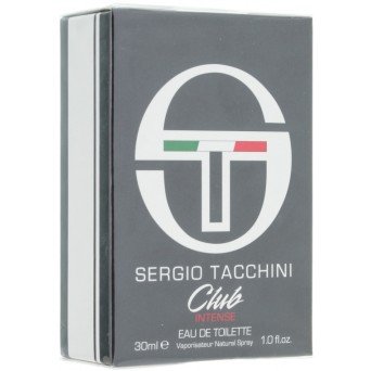 Sergio Tacchini Club Intense