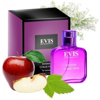 Evis Intense Collection № 98