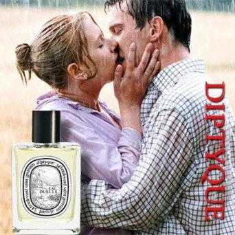 Diptyque Eau Duelle