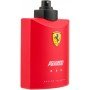 Ferrari Scuderia Ferrari Red