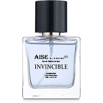 Aise Line Invincible