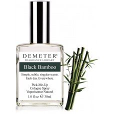 Demeter Fragrance Black Bamboo