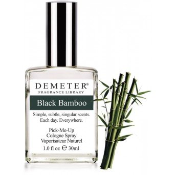 Demeter Fragrance Black Bamboo