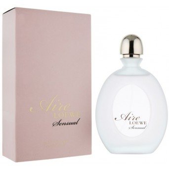 Loewe Aire Sensual