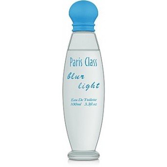 Aroma Parfume Paris Class Blur Light