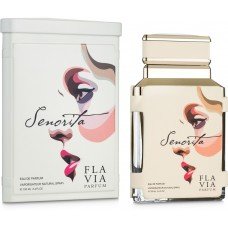 Flavia Senorita Pour Femme