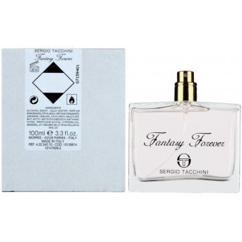 Sergio Tacchini Fantasy Forever
