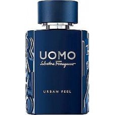 Salvatore Ferragamo Uomo Urban Feel