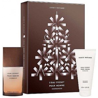 Issey Miyake L'Eau D'Issey Wood & Wood