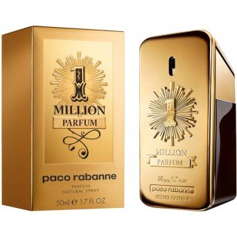 Paco Rabanne 1 Million Parfum
