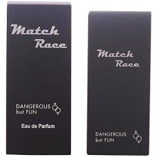 Alyssa Ashley Match Race