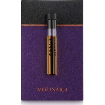 Molinard Musc