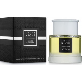 Armaf Niche White Diamond