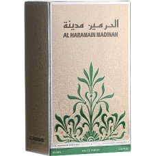 Al Haramain Madinah