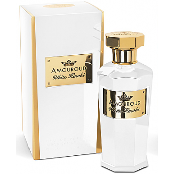 Amouroud White Hinoki