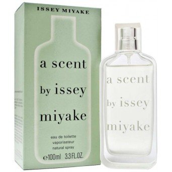 Issey Miyake A Scent