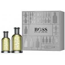 Hugo Boss Boss Bottled