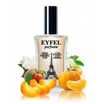 Eyfel Perfume K-3