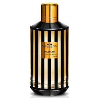 Mancera Aoud Line
