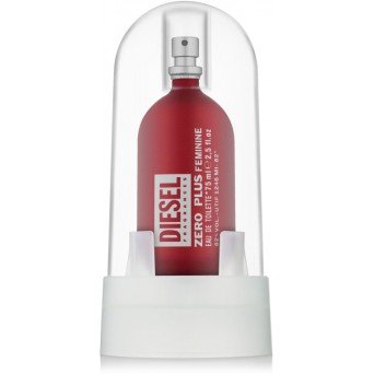 Diesel Zero Plus Feminine