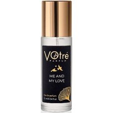 Votre Parfum Me and My Love