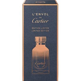 Cartier L`Envol de Cartier Limited Edition