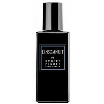 Robert Piguet L'insomnuit