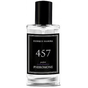 Федеріко Махора Феромон 457