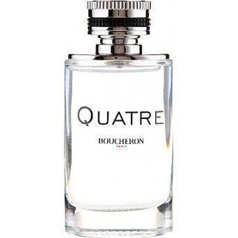 Boucheron Quatre Boucheron Pour Homme