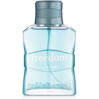 Lotus Valley Freedom