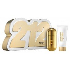 Carolina Herrera 212 VIP