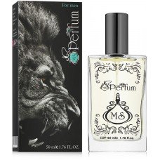 MSPerfum Black Prinse