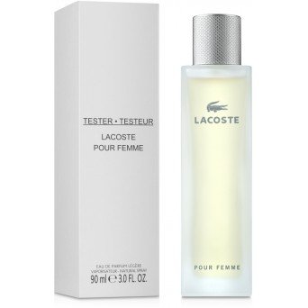 Lacoste Pour Femme Legere