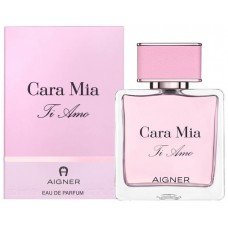 Aigner Cara Mia Ti Amo