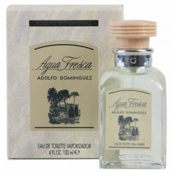 Adolfo Dominguez Agua Fresca