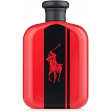 Ralph Lauren Polo Red Intense
