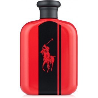 Ralph Lauren Polo Red Intense