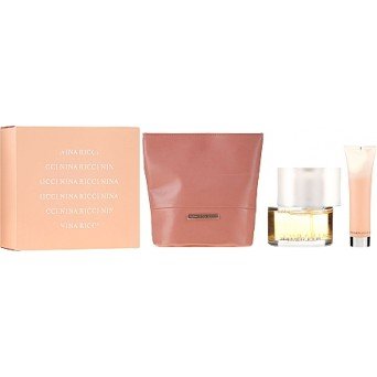 Nina Ricci Premier Jour
