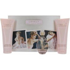 Sarah Jessica Parker Lovely