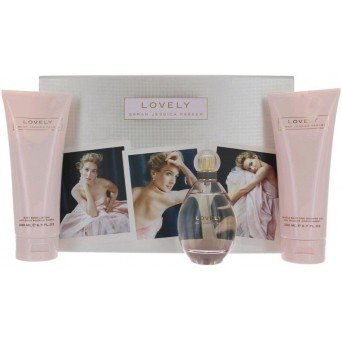 Sarah Jessica Parker Lovely