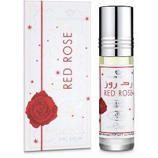 Al Rehab Red Rose
