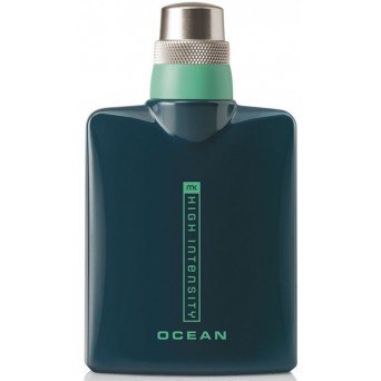 Mary Kay High Intensity Ocean