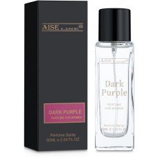 Aise Line Dark Purple