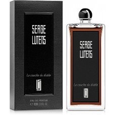 Serge Lutens La Couche Du Diablo