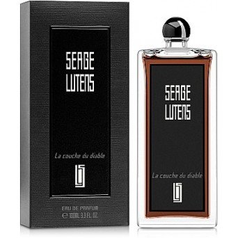 Serge Lutens La Couche Du Diablo