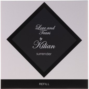 Kilian Love and Tears