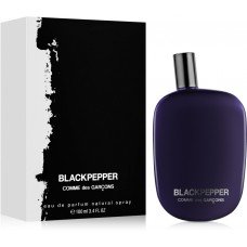 Comme des Garcons Blackpepper