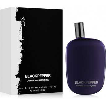 Comme des Garcons Blackpepper